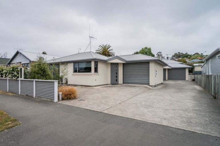 Photo of property in 1/122 Selwyn Street, Waimataitai, Timaru, 7910