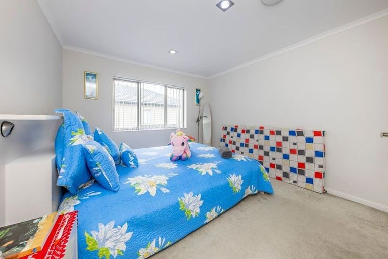 Photo of property in 4 Cahir Place, Flat Bush, Auckland, 2019