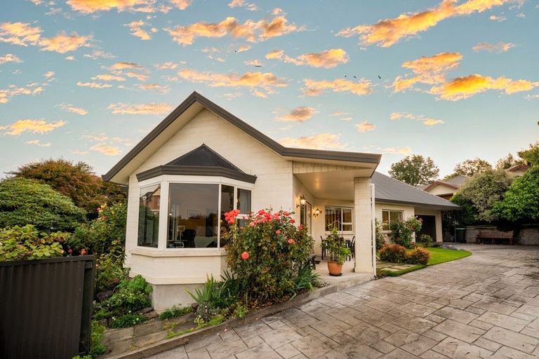 Photo of property in 1/12a Nile Street, Highfield, Timaru, 7910