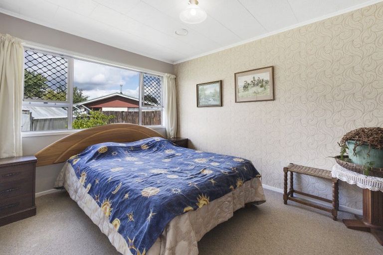 Photo of property in 7 Wairoa Place, Tokoroa, 3420