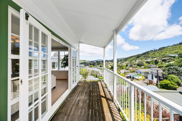 Photo of property in 26 Omar Street, Khandallah, Wellington, 6035