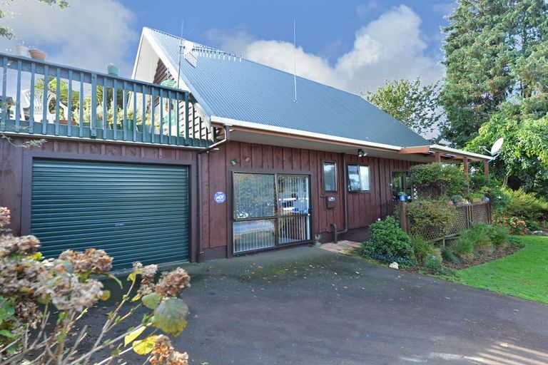 Photo of property in 10 Wilkinson Avenue, Te Kamo, Whangarei, 0112