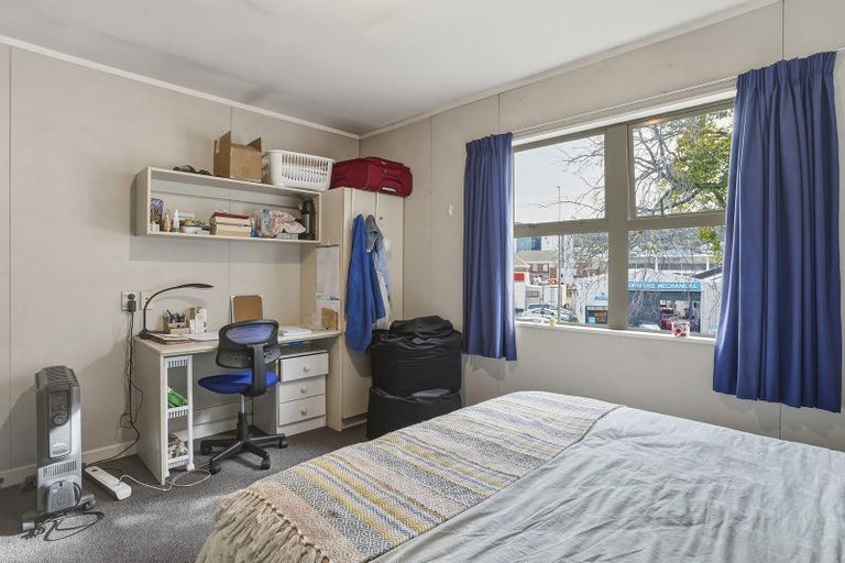 Photo of property in 22/54 Anzac Avenue, Dunedin Central, Dunedin, 9016