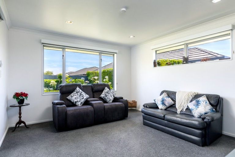 Photo of property in 12 Puketea Place, Redwoodtown, Blenheim, 7201