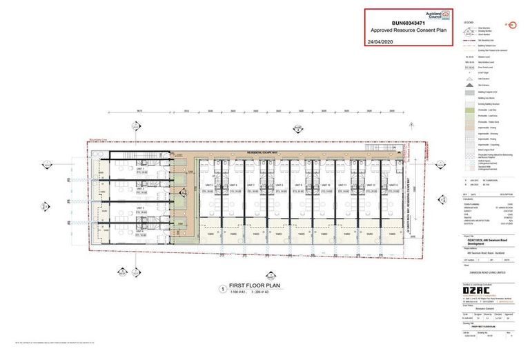 Photo of property in 480 Swanson Road, Ranui, Auckland, 0612