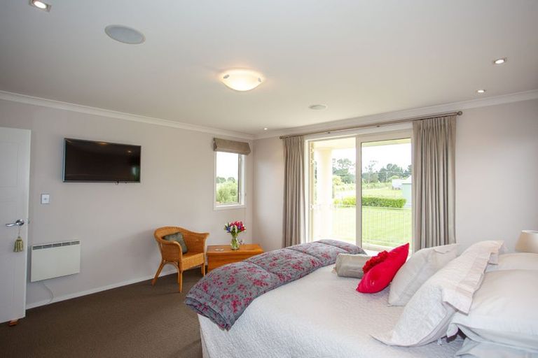 Photo of property in 276b No 2 Line, Okoia, Whanganui, 4572