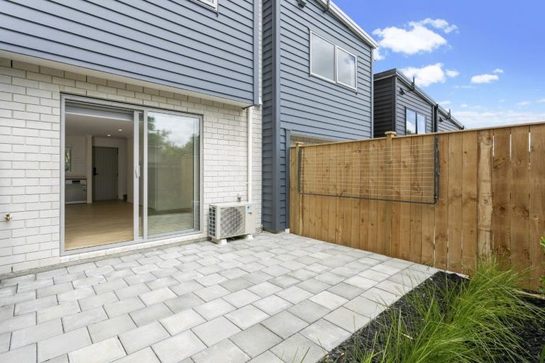 Photo of property in 10/5 King Street, Papakura, 2110