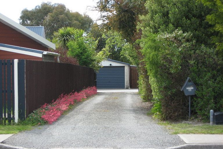 Photo of property in 30 West Belt, Rangiora, 7400