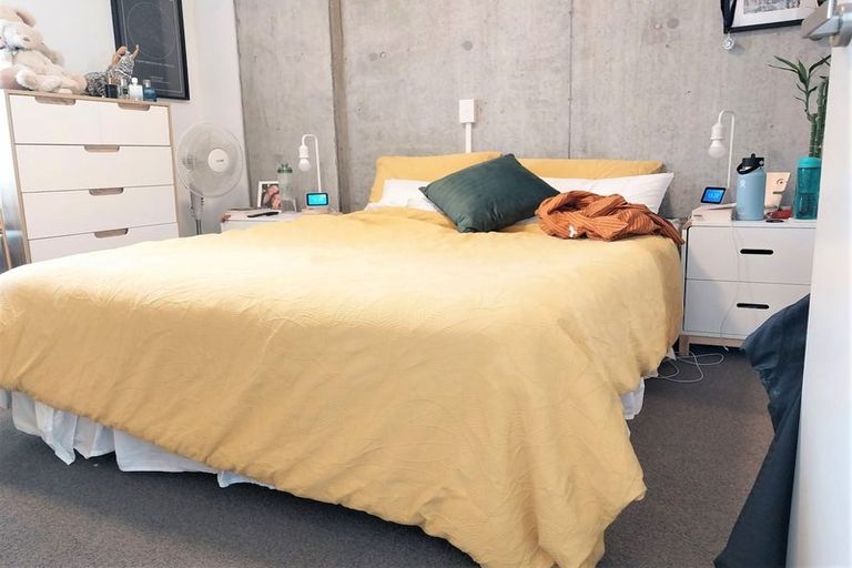 Photo of property in 1103/111 Dixon Street, Te Aro, Wellington, 6011