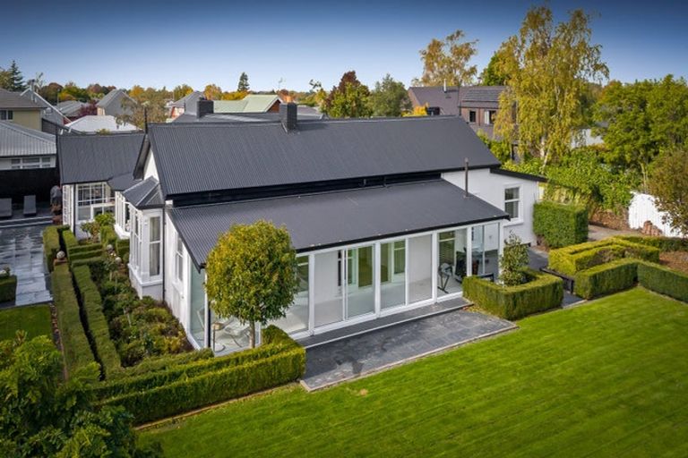 Photo of property in 148 King Street, Rangiora, 7400