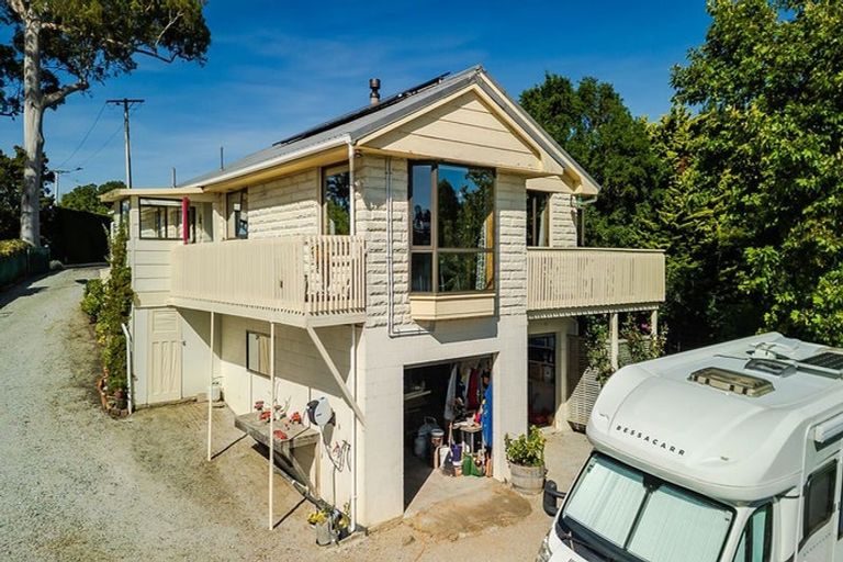 Photo of property in 7 Scotia Street, Waikouaiti, 9510
