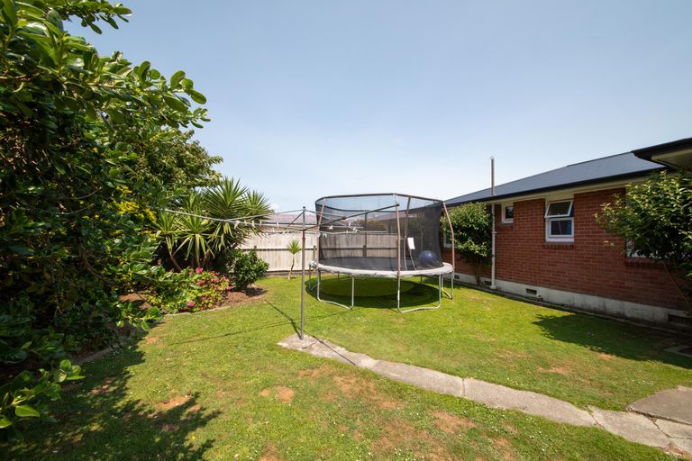 Photo of property in 8 Austin Place, Awapuni, Palmerston North, 4412