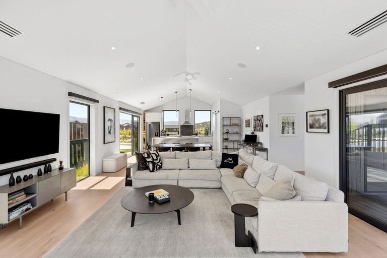 Photo of property in Northlake, 5 Cambrian Street, Wanaka, 9305