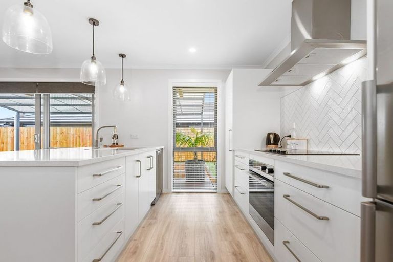 Photo of property in 25 Keerangi Place, Rototuna North, Hamilton, 3210