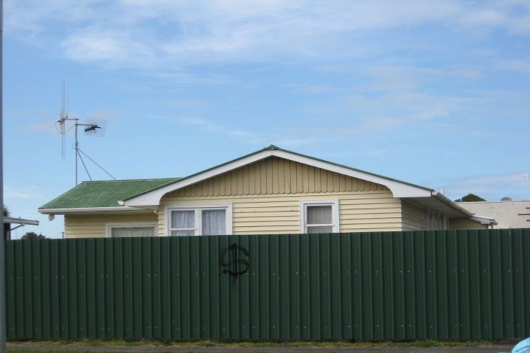 Photo of property in 62 Mosston Road, Castlecliff, Whanganui, 4501