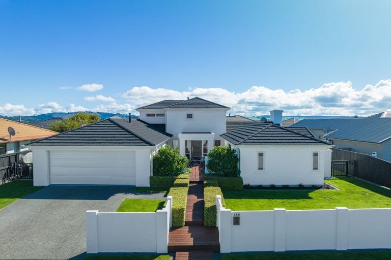 Photo of property in 148 Victory Drive, Wharewaka, Taupo, 3330