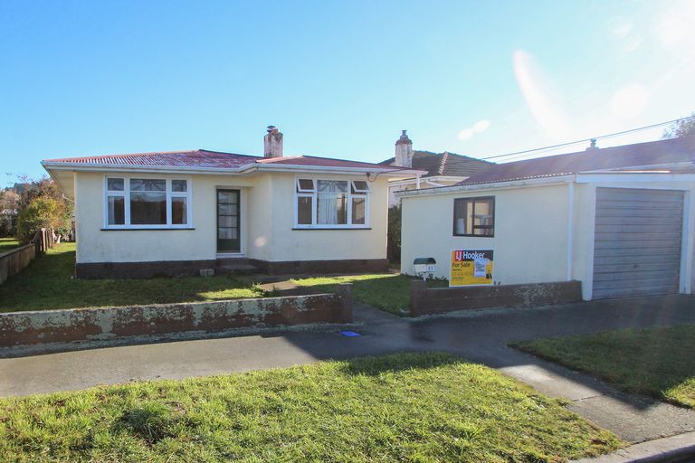 Photo of property in 23 Dart Street, Oamaru North, Oamaru, 9400