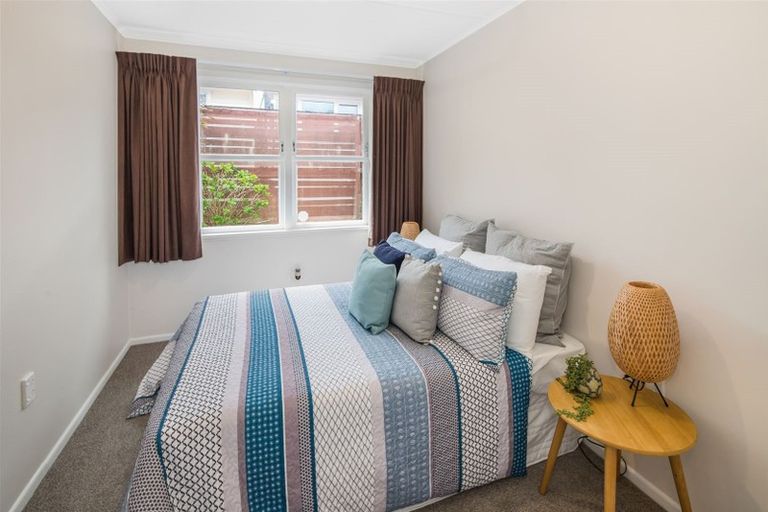 Photo of property in 61 Ohariu Road, Johnsonville, Wellington, 6037