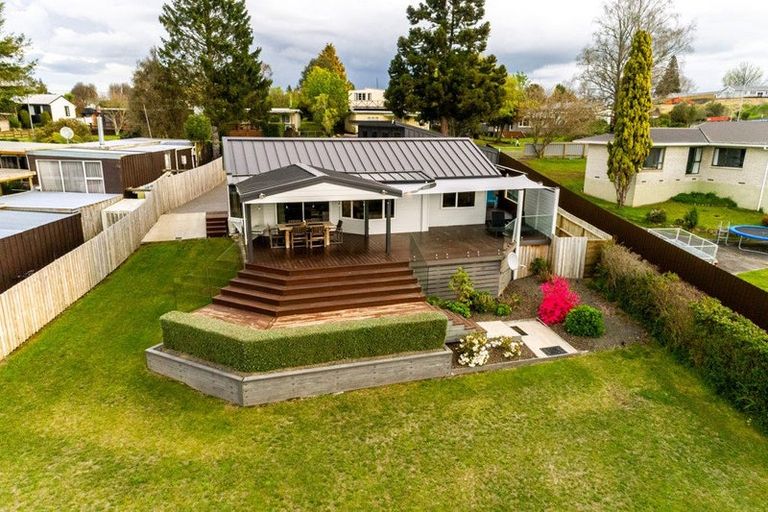 Photo of property in 1/32 Korari Crescent, Mangakino, 3421