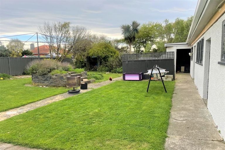 Photo of property in 20 Woodhouse Street, Appleby, Invercargill, 9812