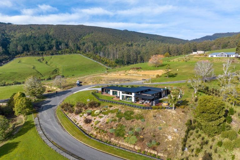 Photo of property in 78 Orokonui Road, Waitati, 9085