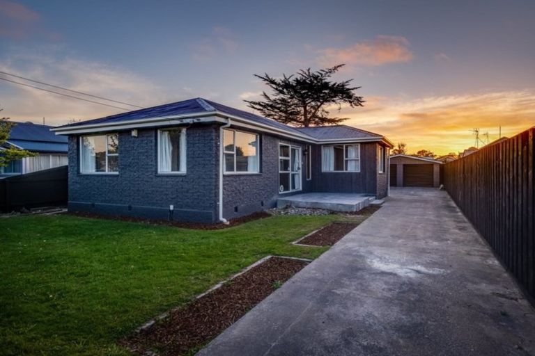 Photo of property in 278 Pine Avenue, South New Brighton, Christchurch, 8062