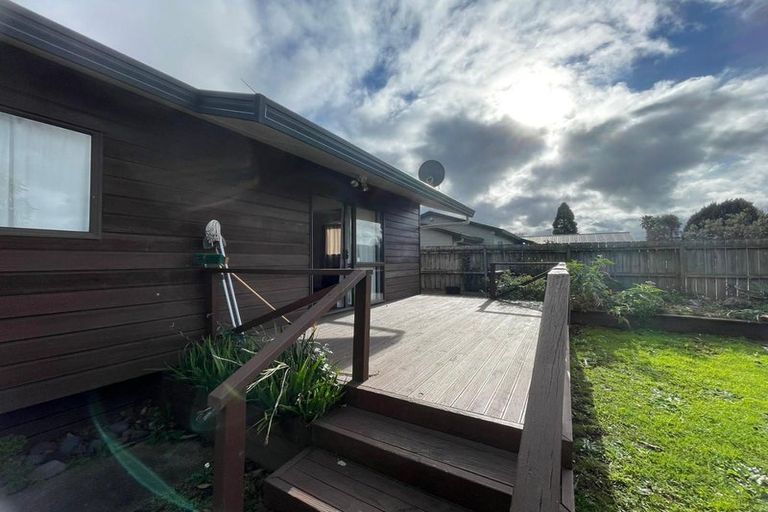 Photo of property in 32b Station Road, Takanini, 2112