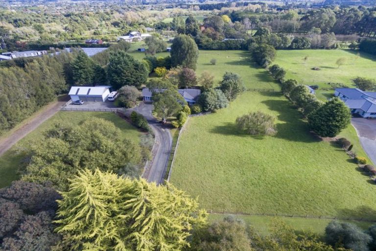 Photo of property in 15 Greenwood Boulevard, Otaki, 5512