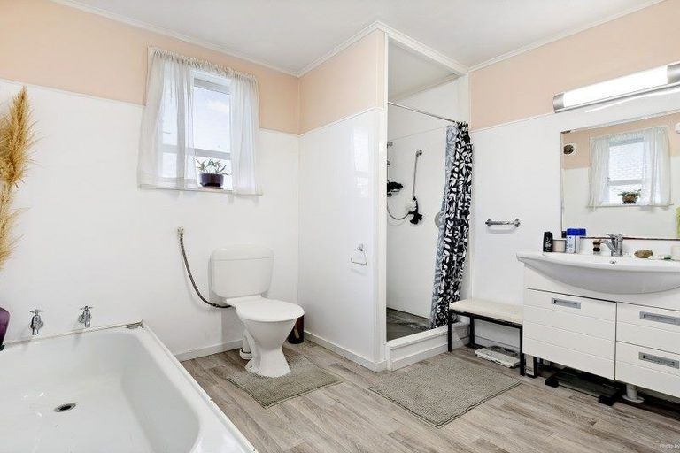 Photo of property in 4/110 Clyde Street, Island Bay, Wellington, 6023