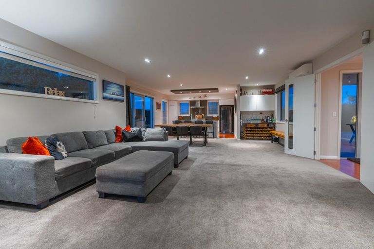 Photo of property in 70 Rotherham Drive, West Melton, 7618