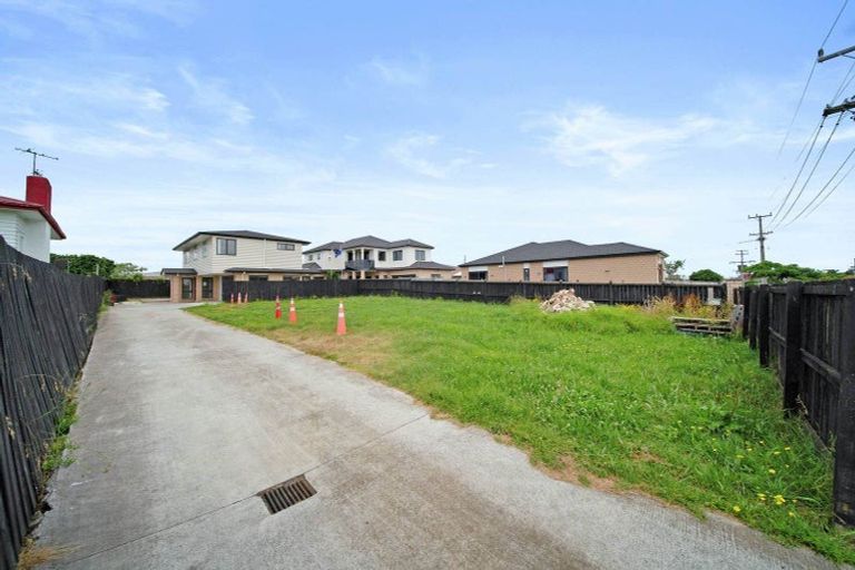 Photo of property in 23 Seddon Avenue, Papatoetoe, Auckland, 2104