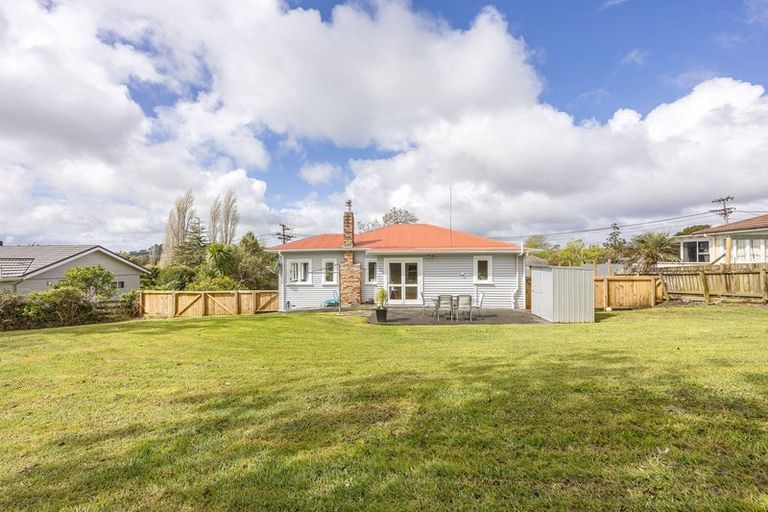 Photo of property in 71 Rodney Street, Wellsford, 0900