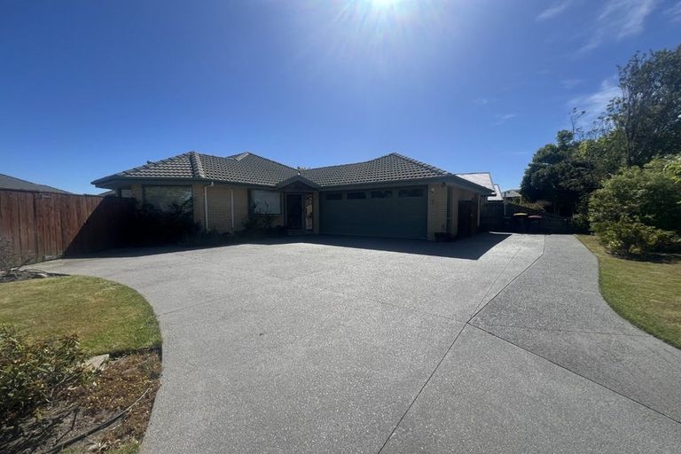 Photo of property in 3 Dunmurry Place, Casebrook, Christchurch, 8051