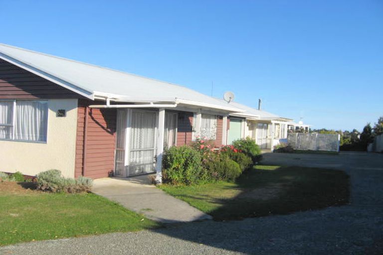 Photo of property in 53b Wansbeck Street, South Hill, Oamaru, 9400