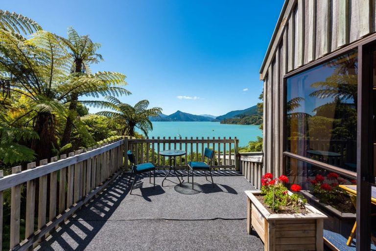 Photo of property in 288 Moetapu Bay Road, Moetapu Bay, Picton, 7282