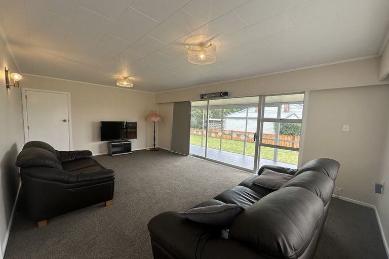 Photo of property in 53 Grey Street, Waitara, 4320