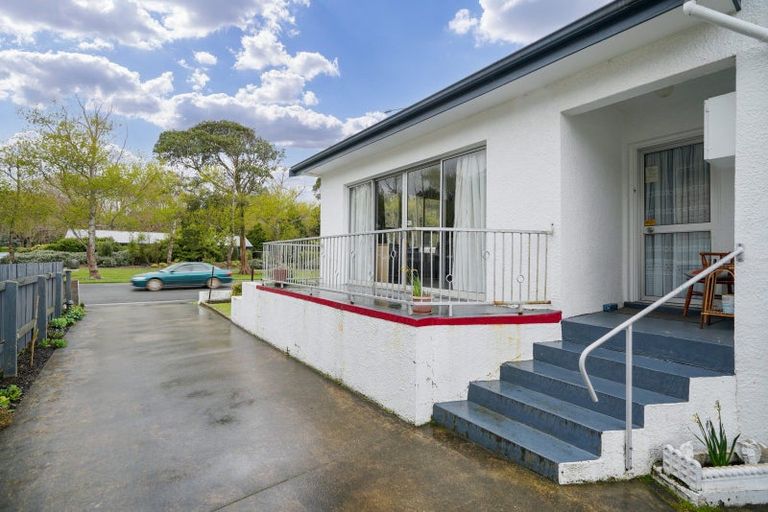 Photo of property in 206 Kelvin Street, Avenal, Invercargill, 9810