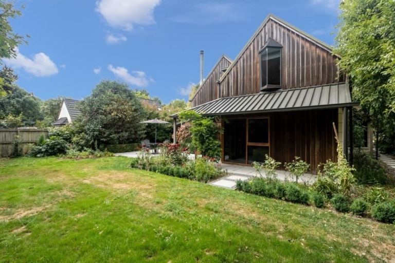 Photo of property in 14 Tripp Place, Ilam, Christchurch, 8041