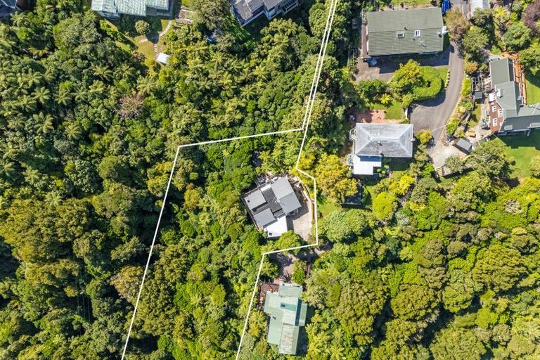 Photo of property in 54b Wairere Road, Belmont, Lower Hutt, 5010