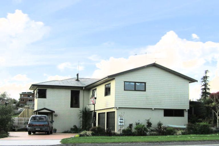 Photo of property in 24 Western Road, Ngongotaha, Rotorua, 3010