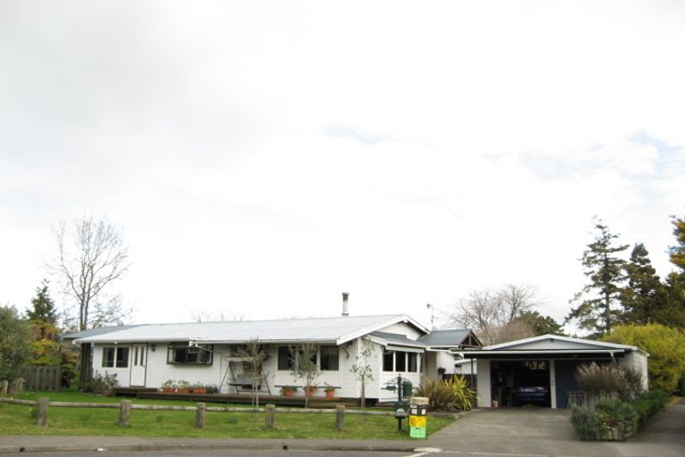 Photo of property in 7 Legorne Lane, Havelock North, 4130