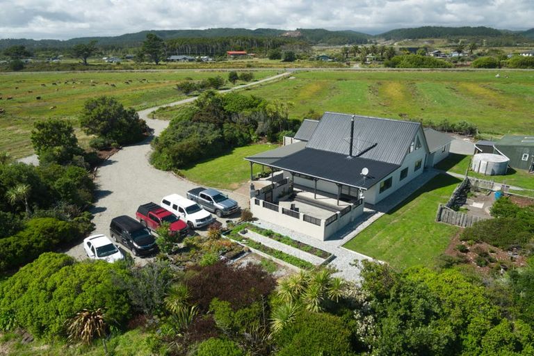 Photo of property in 1091 Kumara Junction Highway, Awatuna, Hokitika, 7882