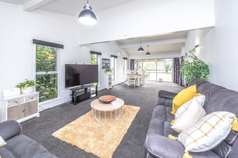 Photo of property in 40 Exeter Crescent, Springvale, Whanganui, 4501