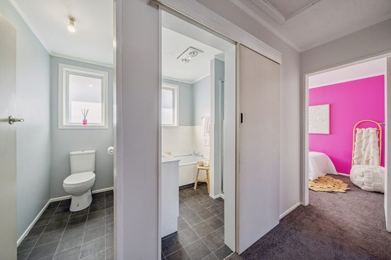 Photo of property in 122c Martin Street, Wallaceville, Upper Hutt, 5018