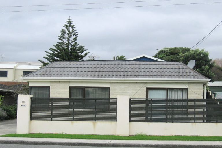 Photo of property in 59a Seaview Road, Paraparaumu Beach, Paraparaumu, 5032