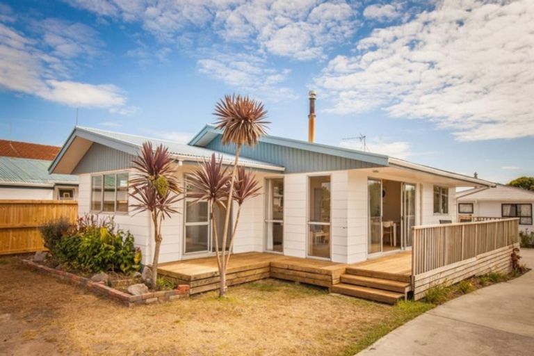 Photo of property in 283 Dickson Road, Papamoa Beach, Papamoa, 3118