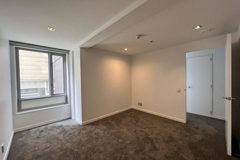 Photo of property in Monument Apartments, 2j/245 Wakefield Street, Te Aro, Wellington, 6011