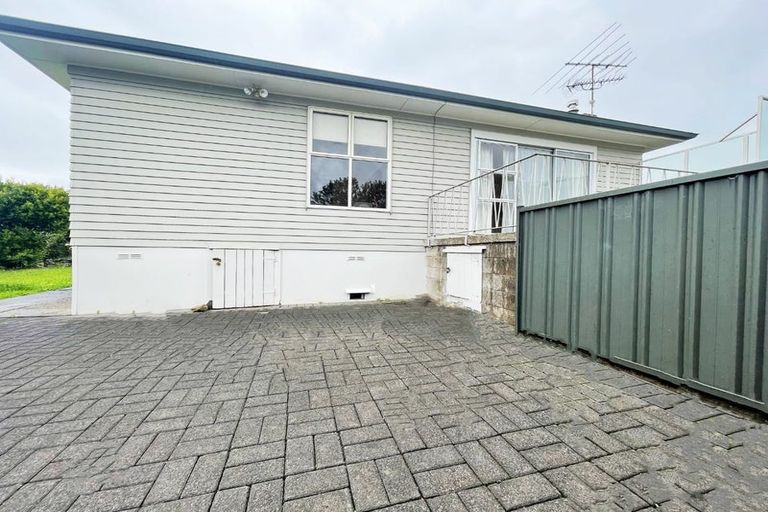Photo of property in 22 Panama Road, Mount Wellington, Auckland, 1062