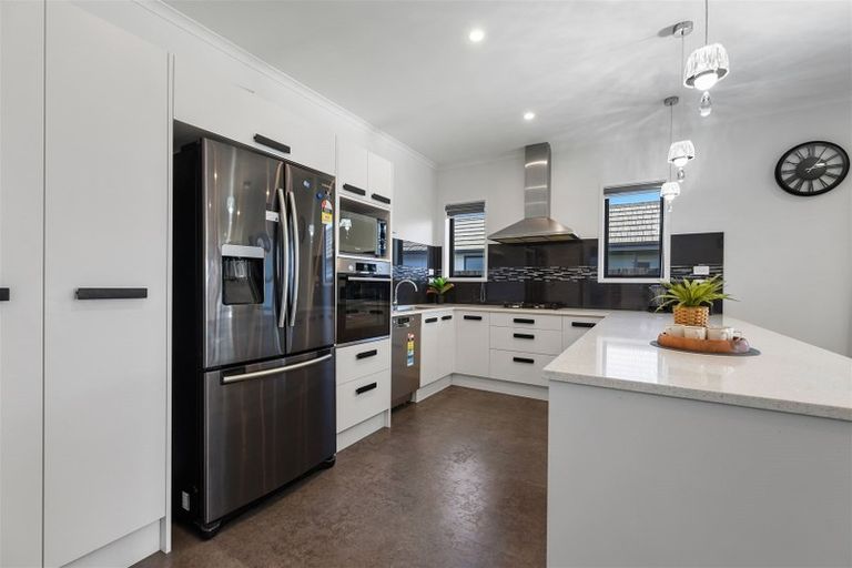 Photo of property in 17 Lulu Avenue, Chartwell, Hamilton, 3210