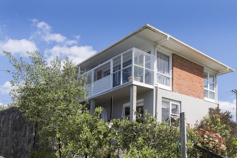 Photo of property in 3/31 Tennyson Avenue, Takapuna, Auckland, 0622